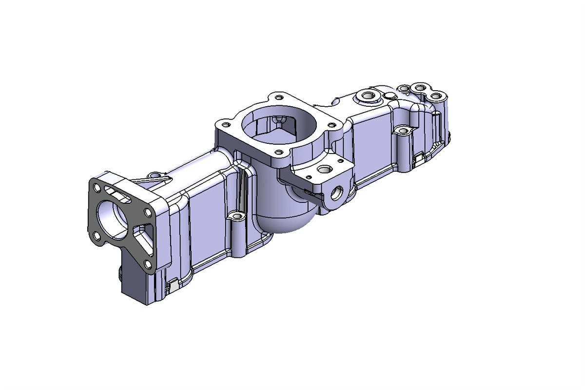 Motor Braketleri