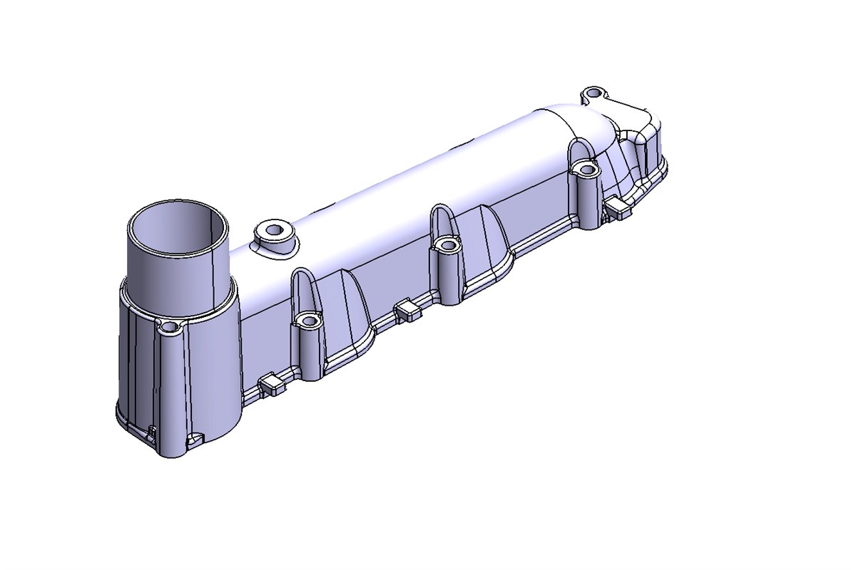 Motor Braketleri
